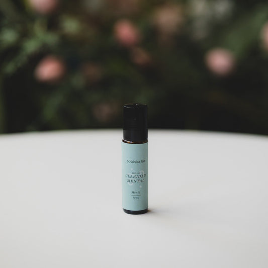 Roll-On Claridad Mental - Menta