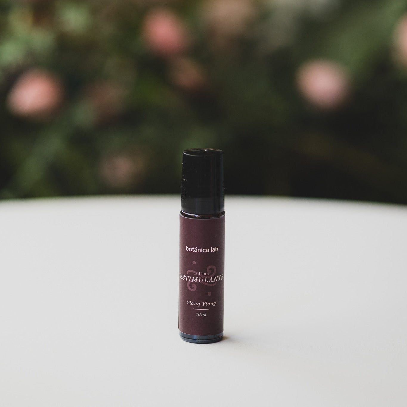 Roll-On Estimulante – Ylang Ylang