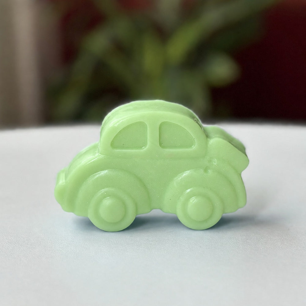 Jabón de carros