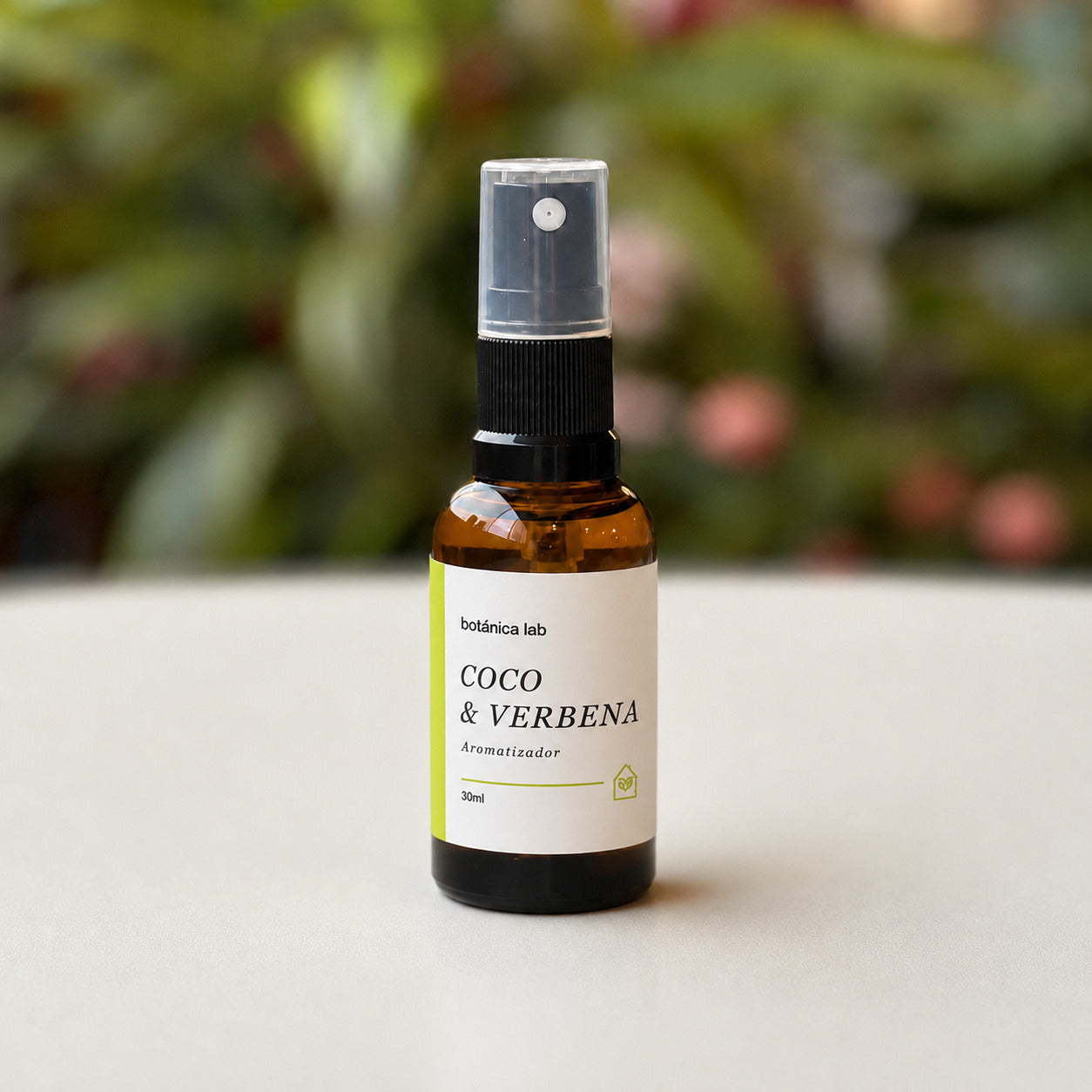 Aromatizador en Spray 30 ml