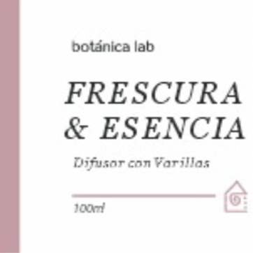 Llena tu hogar u oficina de aroma constante con nuestros difusores de varillas. Fragancias seguras, sin necesidad de fuego, con varillas de ratán natural. Duración de 6 a 8 semanas.