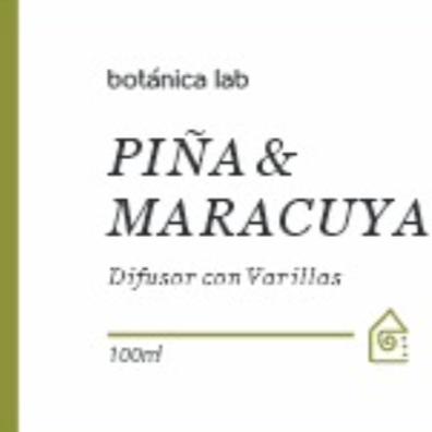 Llena tu hogar u oficina de aroma constante con nuestros difusores de varillas. Fragancias seguras, sin necesidad de fuego, con varillas de ratán natural. Duración de 6 a 8 semanas.
