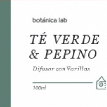 Llena tu hogar u oficina de aroma constante con nuestros difusores de varillas. Fragancias seguras, sin necesidad de fuego, con varillas de ratán natural. Duración de 6 a 8 semanas.
