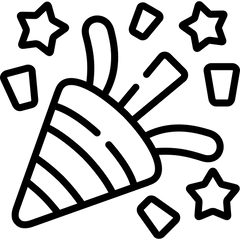 Formas divertidas