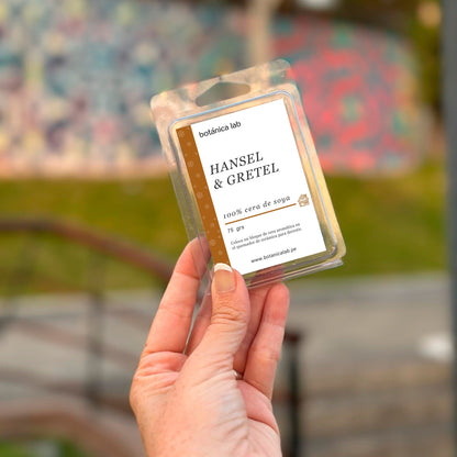 Quemador de Cerámica + Ceras Aromáticas – Ritual de Aromaterapia en Casa