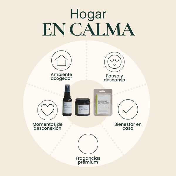 Hogar en Calma