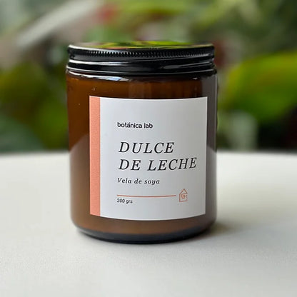 Vela Home 200 g – Aromas que Transforman Tu Espacio