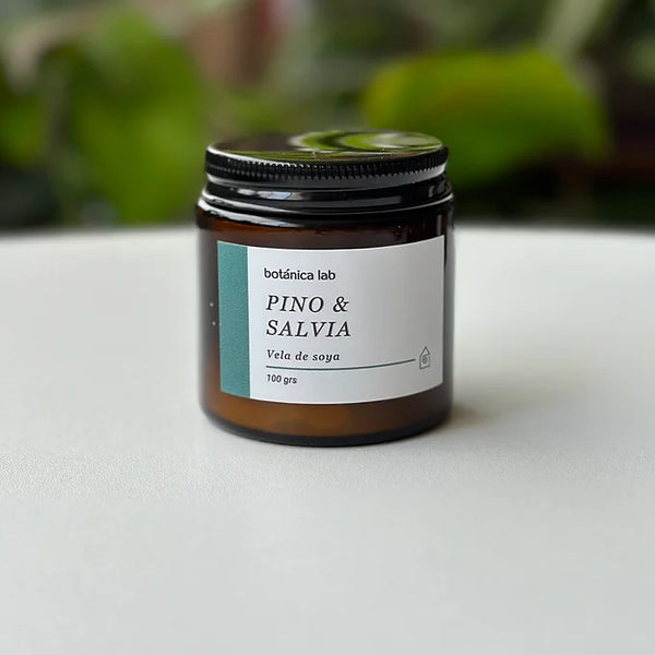 Vela Home 100 g