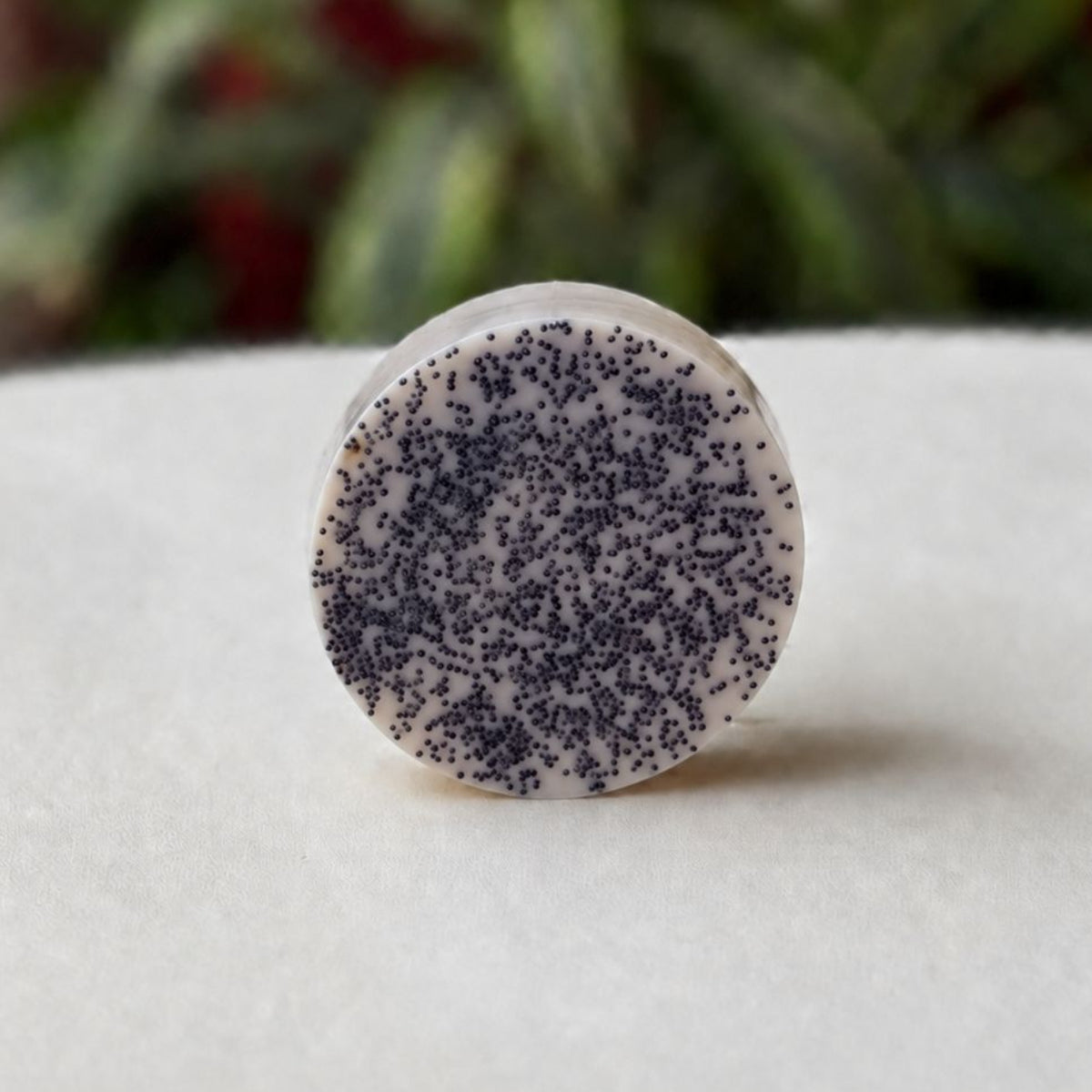 Jabón Exfoliante con Semillas de Amapola – foto 6
