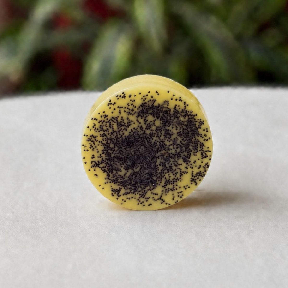 Jabón Exfoliante con Semillas de Amapola – foto 7
