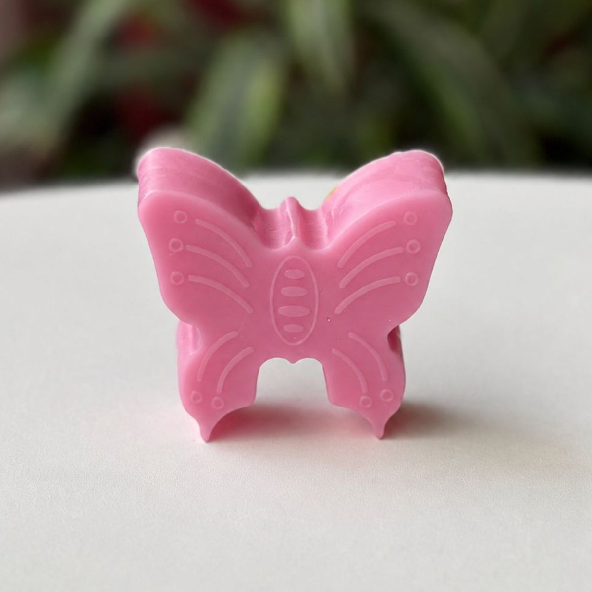 Jabón para Niños en Forma de Mariposa – foto 3
