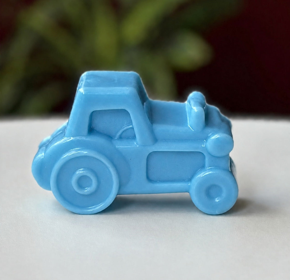 Jabón para Niños en Forma de Carro – foto 9