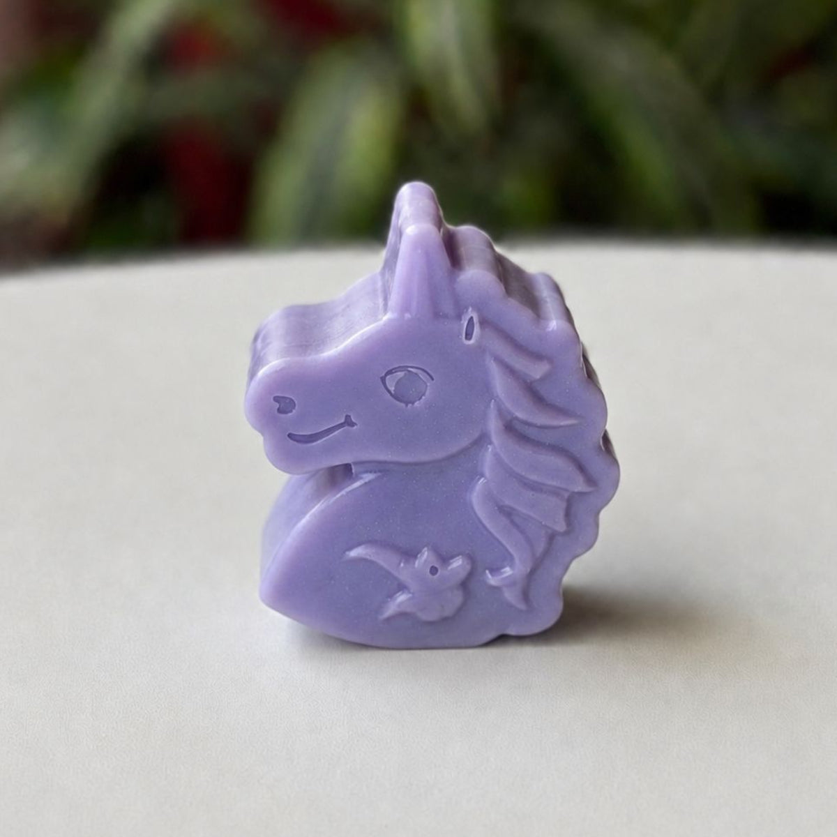 Jabón para Niños en Forma de Unicornio – foto 4