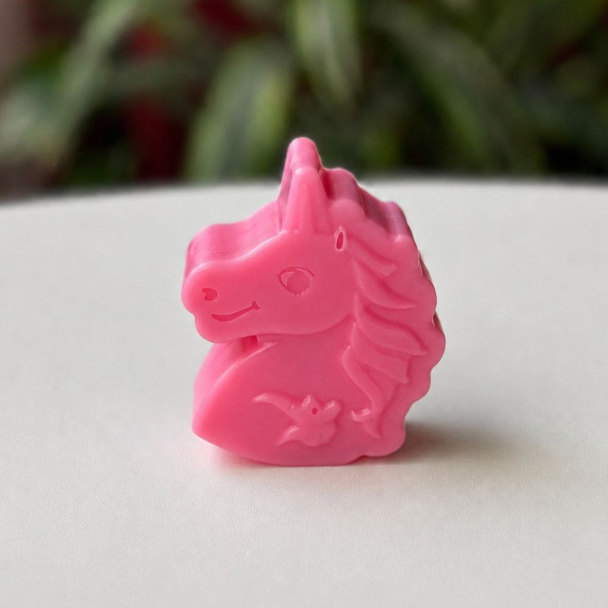 Jabón para Niños en Forma de Unicornio – foto 3