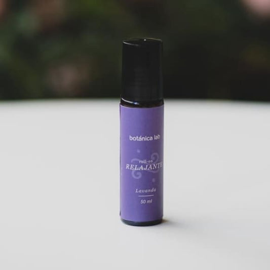 Roll-On Relajante - Lavanda