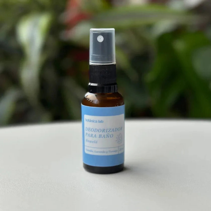 Nowelé – Spray Neutralizador para Inodoro