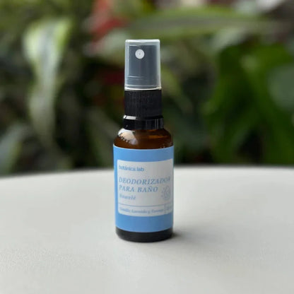 Nowelé – Spray Neutralizador para Inodoro