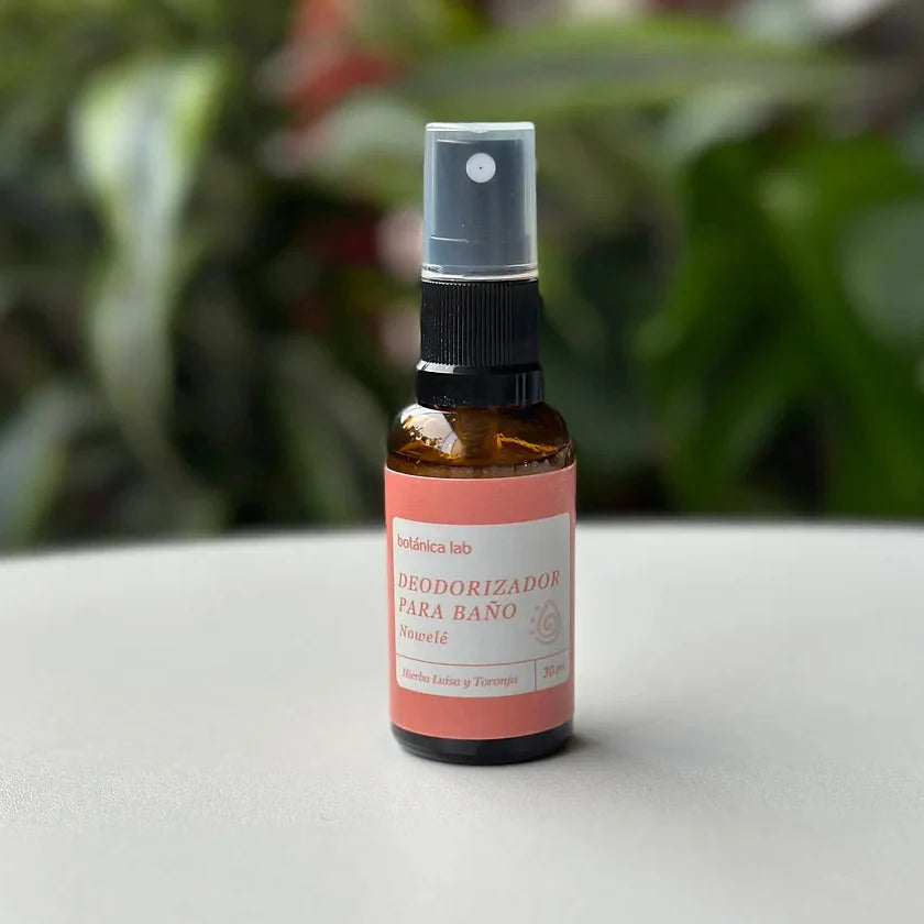 Nowelé – Spray Neutralizador para Inodoro