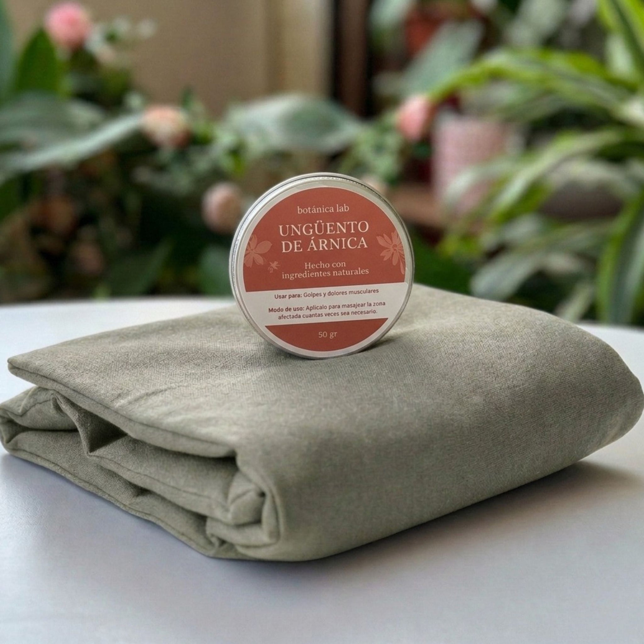Pack ArniCare