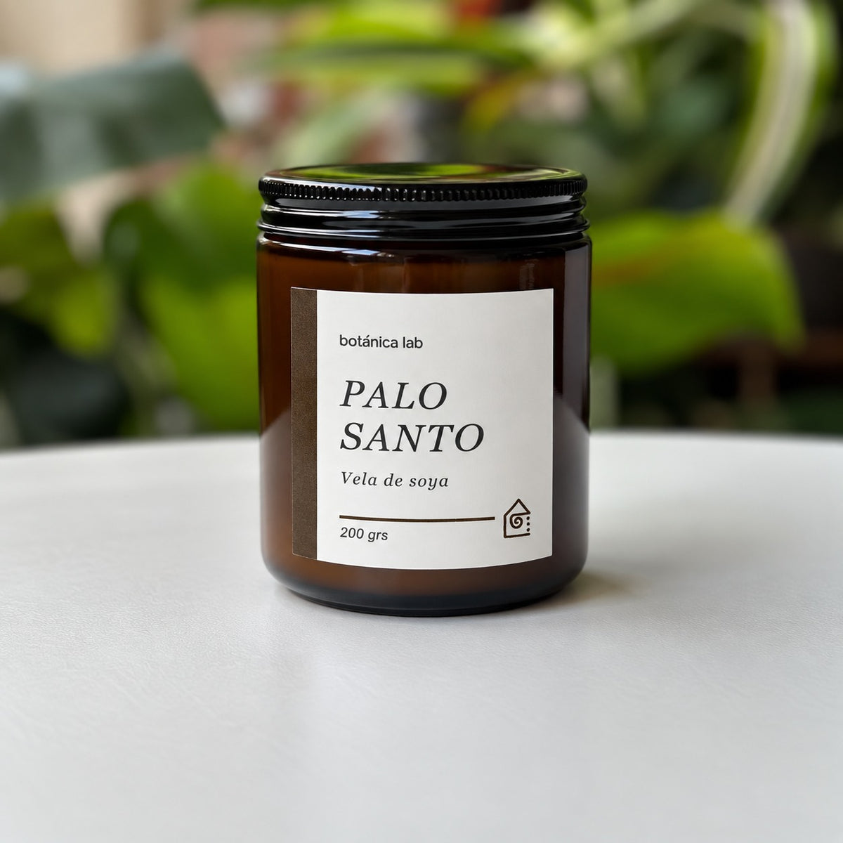 Vela Home 200 g