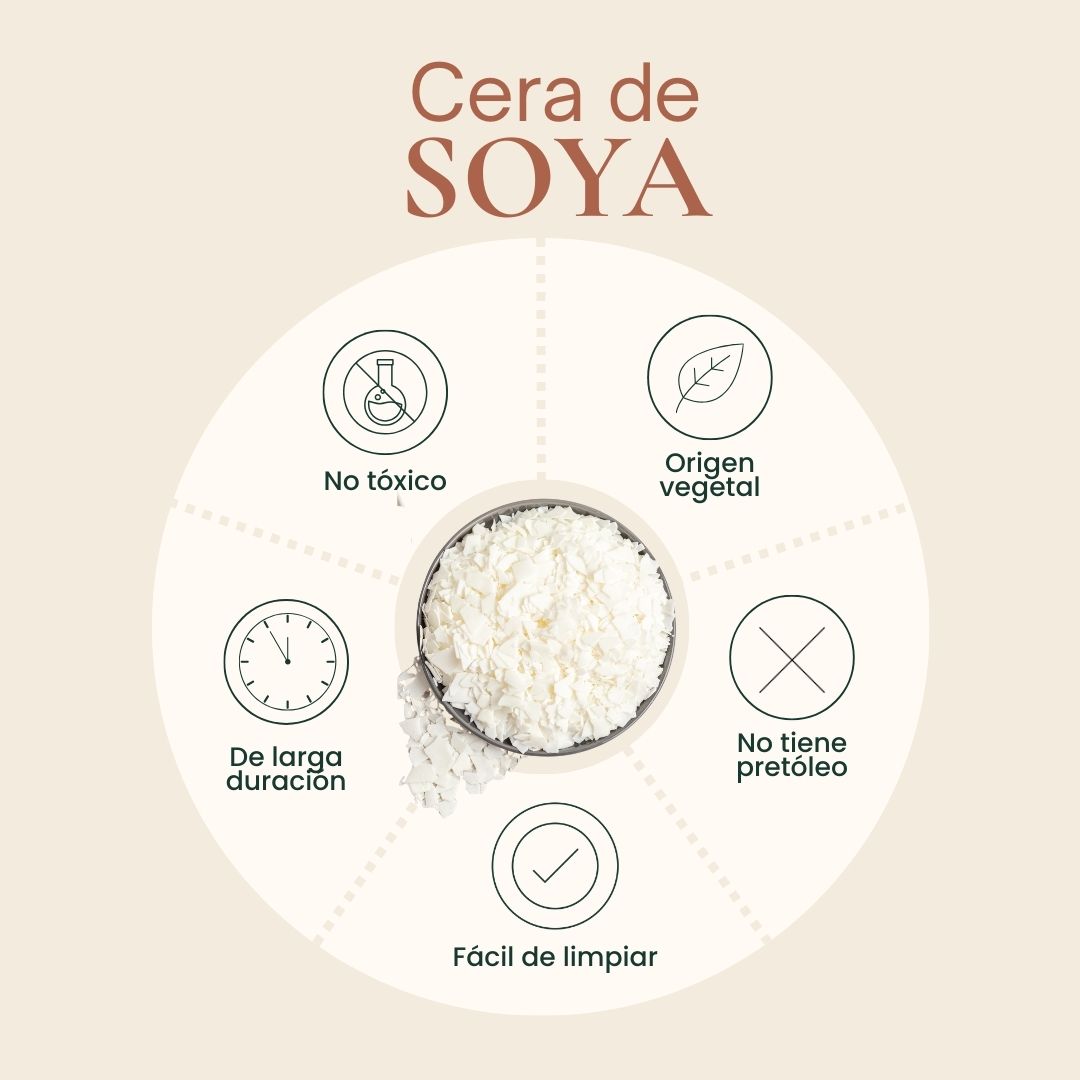Vela Home 100 g