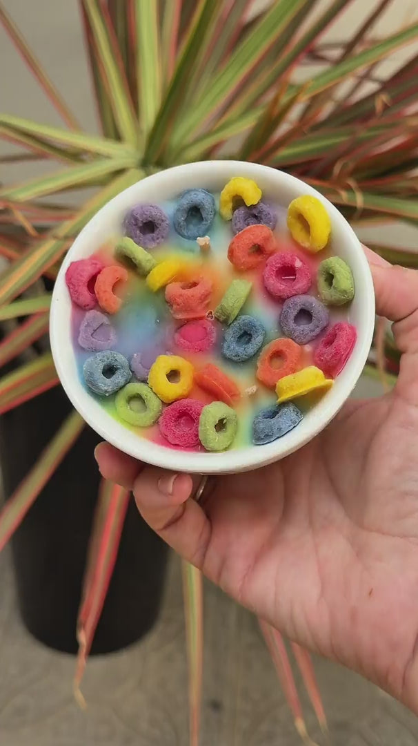 vela froot loop