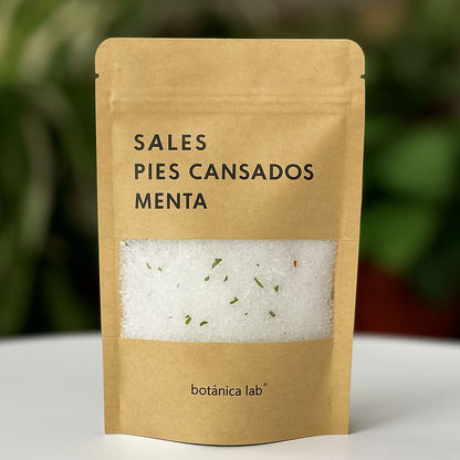 Sales para Pies Cansados - 100 gr