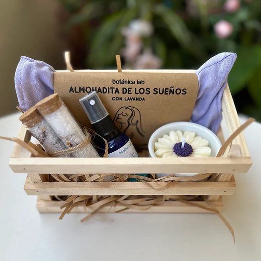 Diseñado para ayudarte a desconectar y relajarte después de un largo día. Cada elemento está diseñado para envolverte en una atmósfera de serenidad y bienestar.