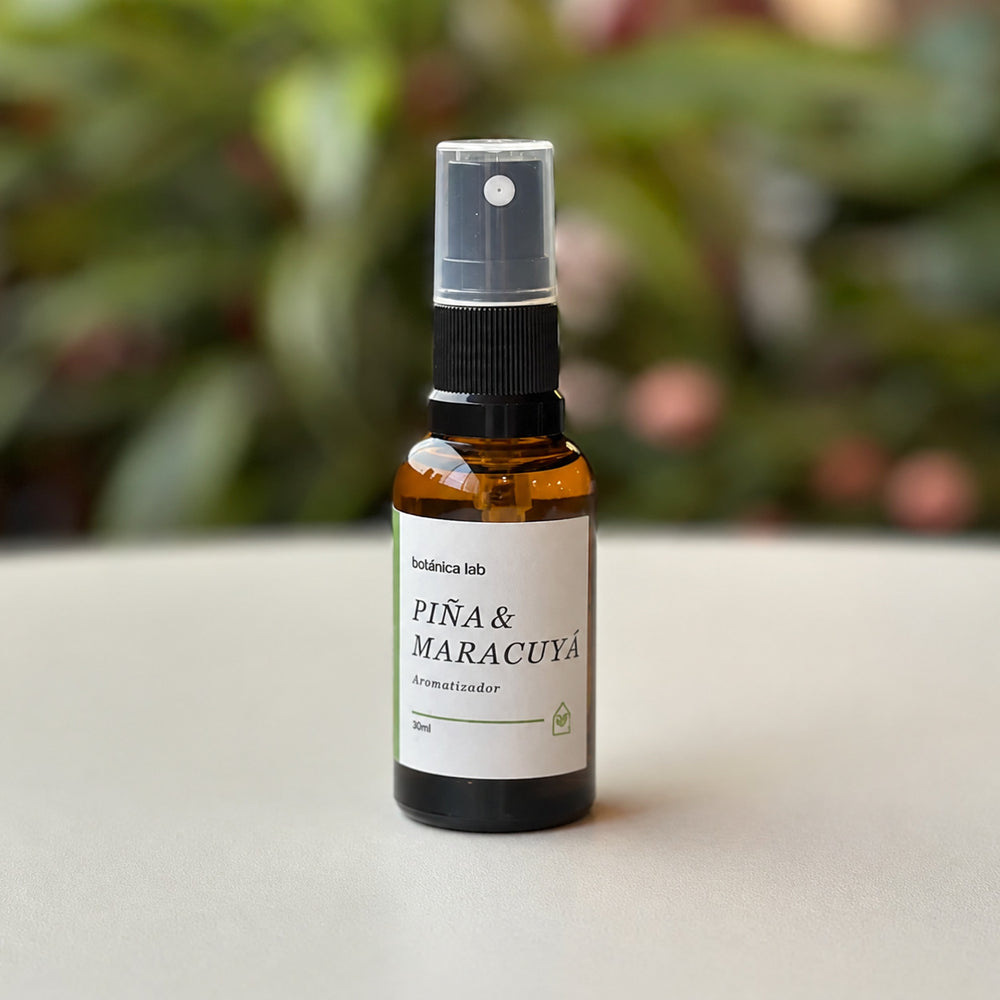 Aromatizador en Spray 30 ml
