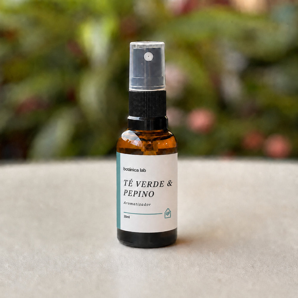 Aromatizador en Spray 30 ml