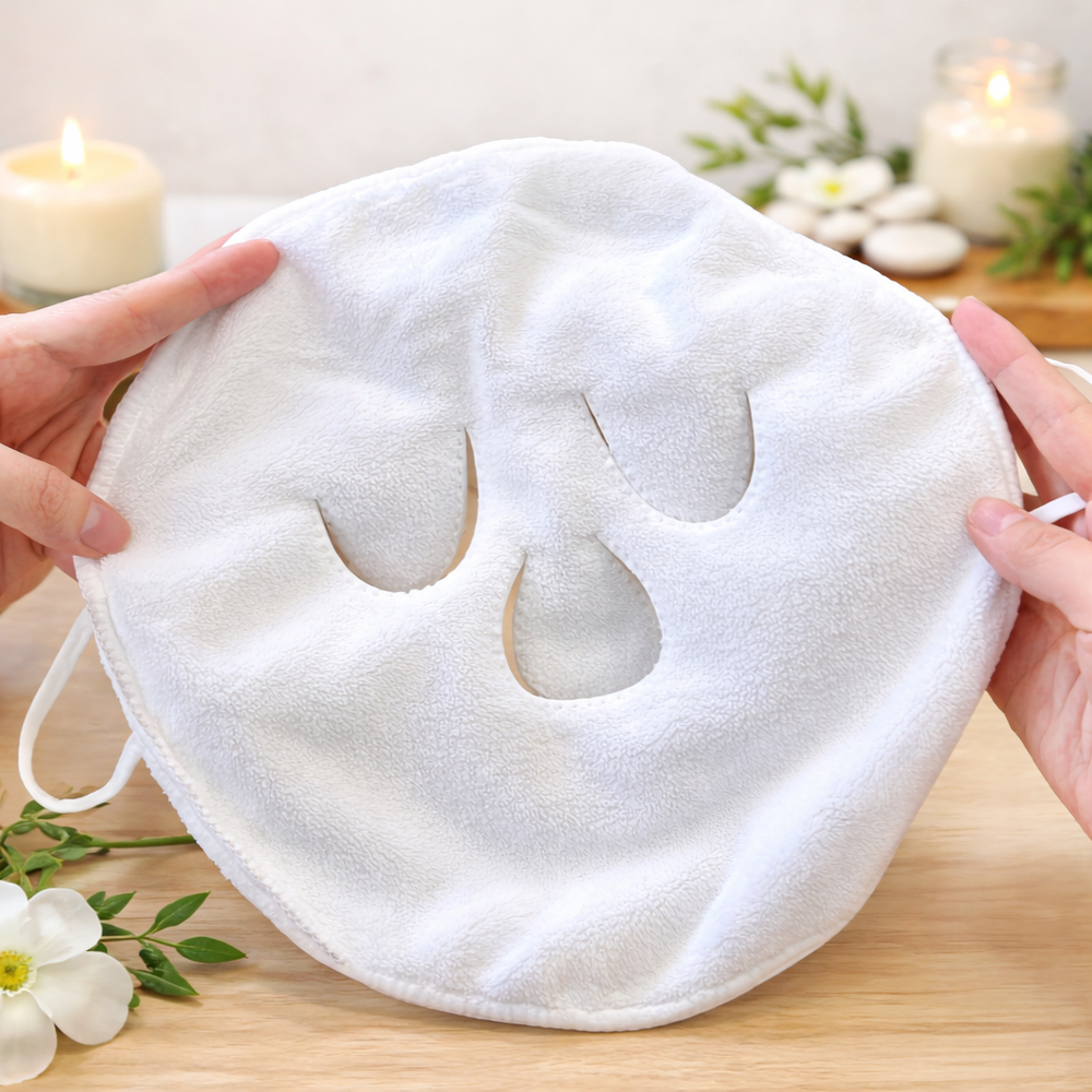 Toalla Facial