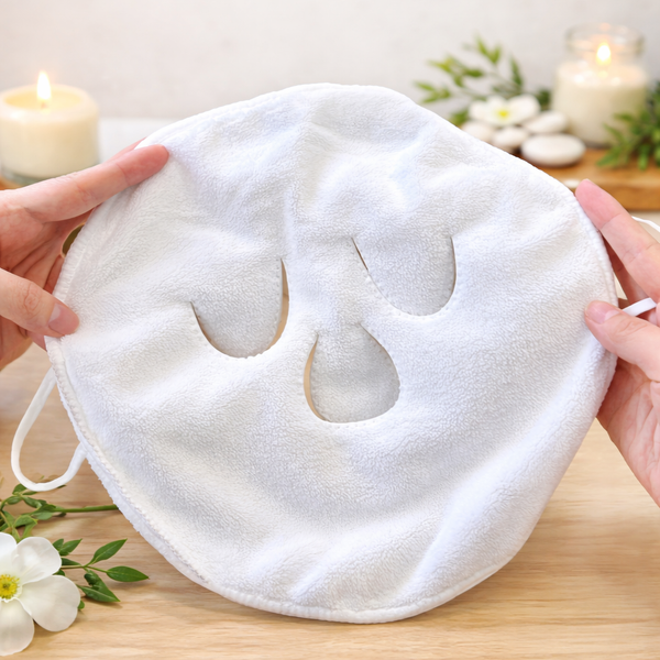 Toalla Facial