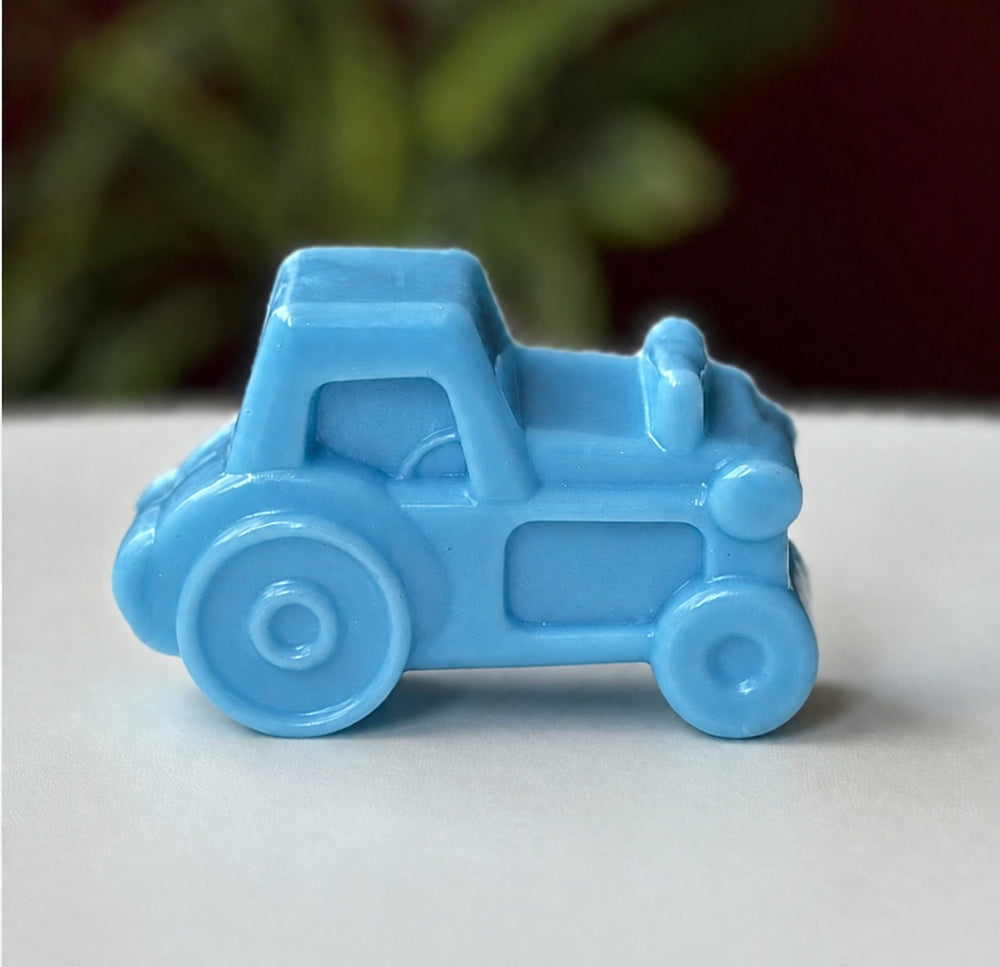 Jabón de carros