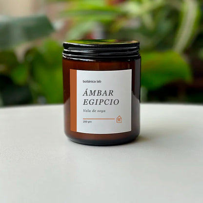 Vela Home 200 g – Aromas que Transforman Tu Espacio