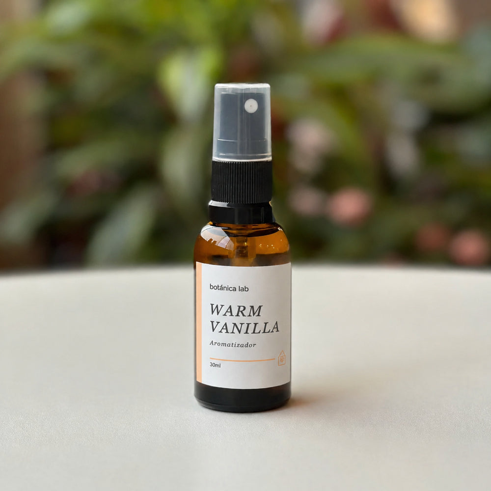 Aromatizador en Spray 30 ml